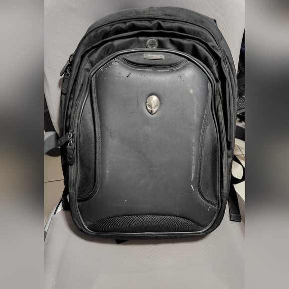 Alienware Bags Alienware Backpack For 7 Laptop Poshmark